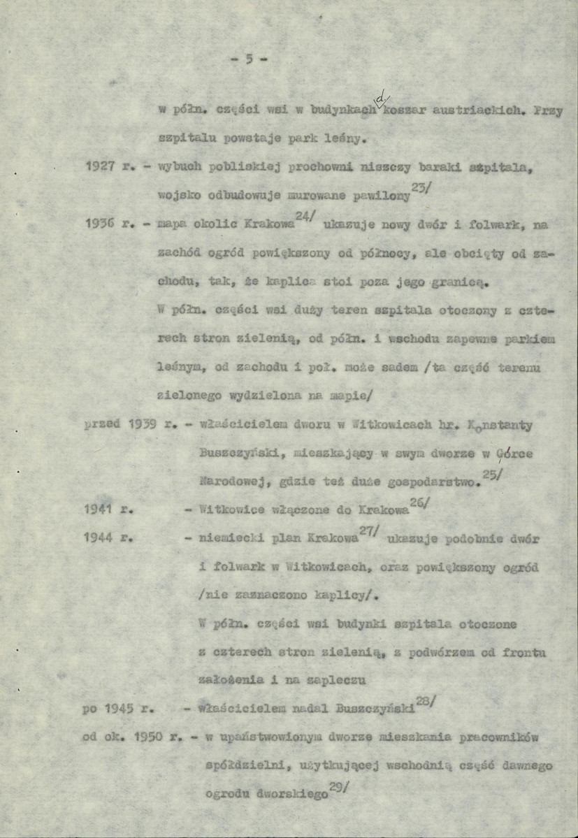 Ewidencja parkowa, skan nr 12