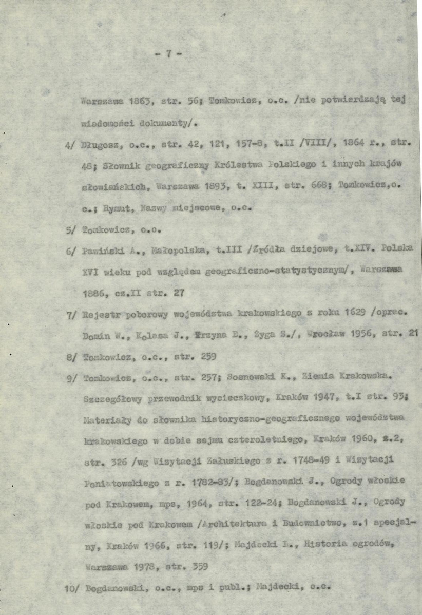 Ewidencja parkowa, skan nr 14