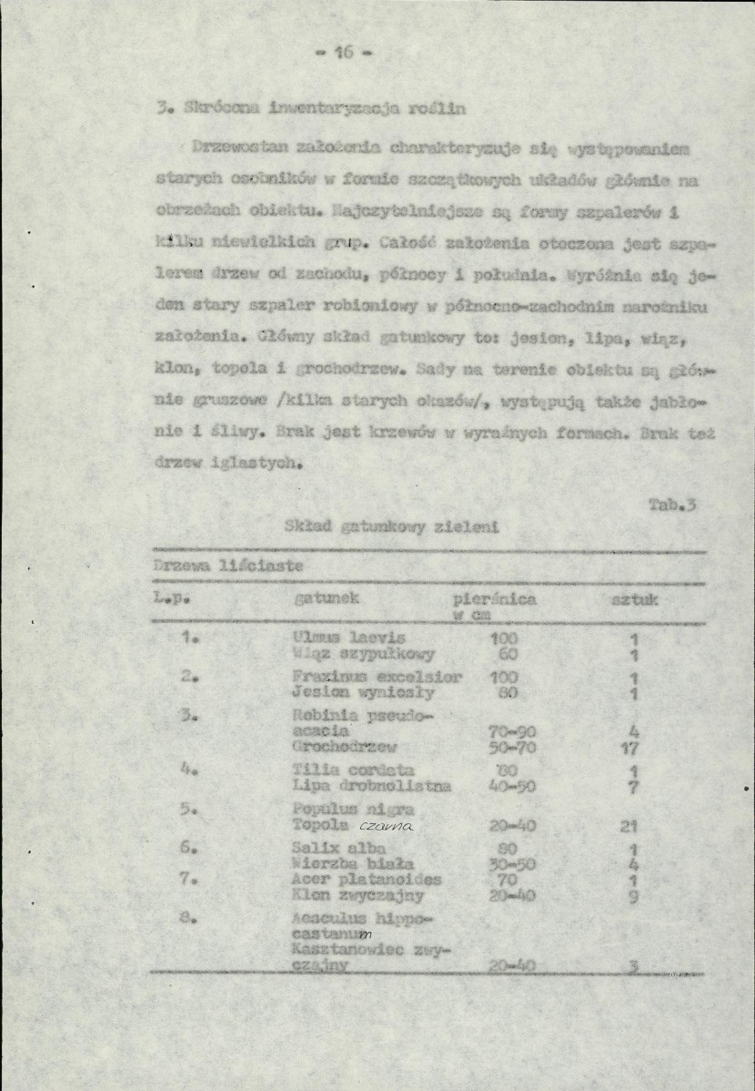 Ewidencja parkowa, skan nr 27