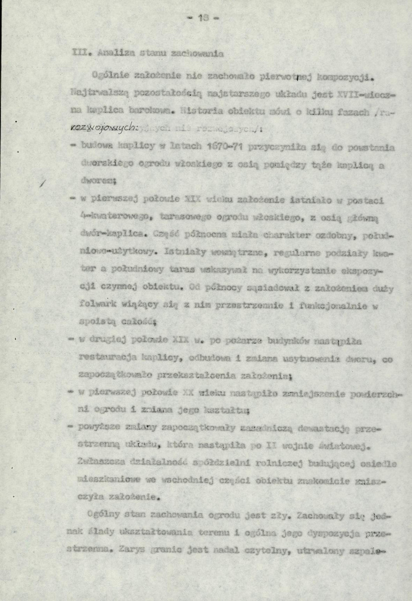 Ewidencja parkowa, skan nr 29