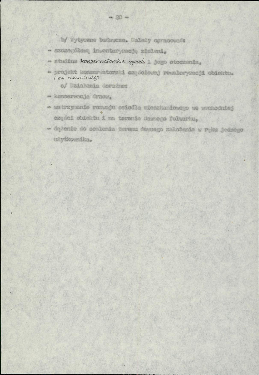 Ewidencja parkowa, skan nr 31