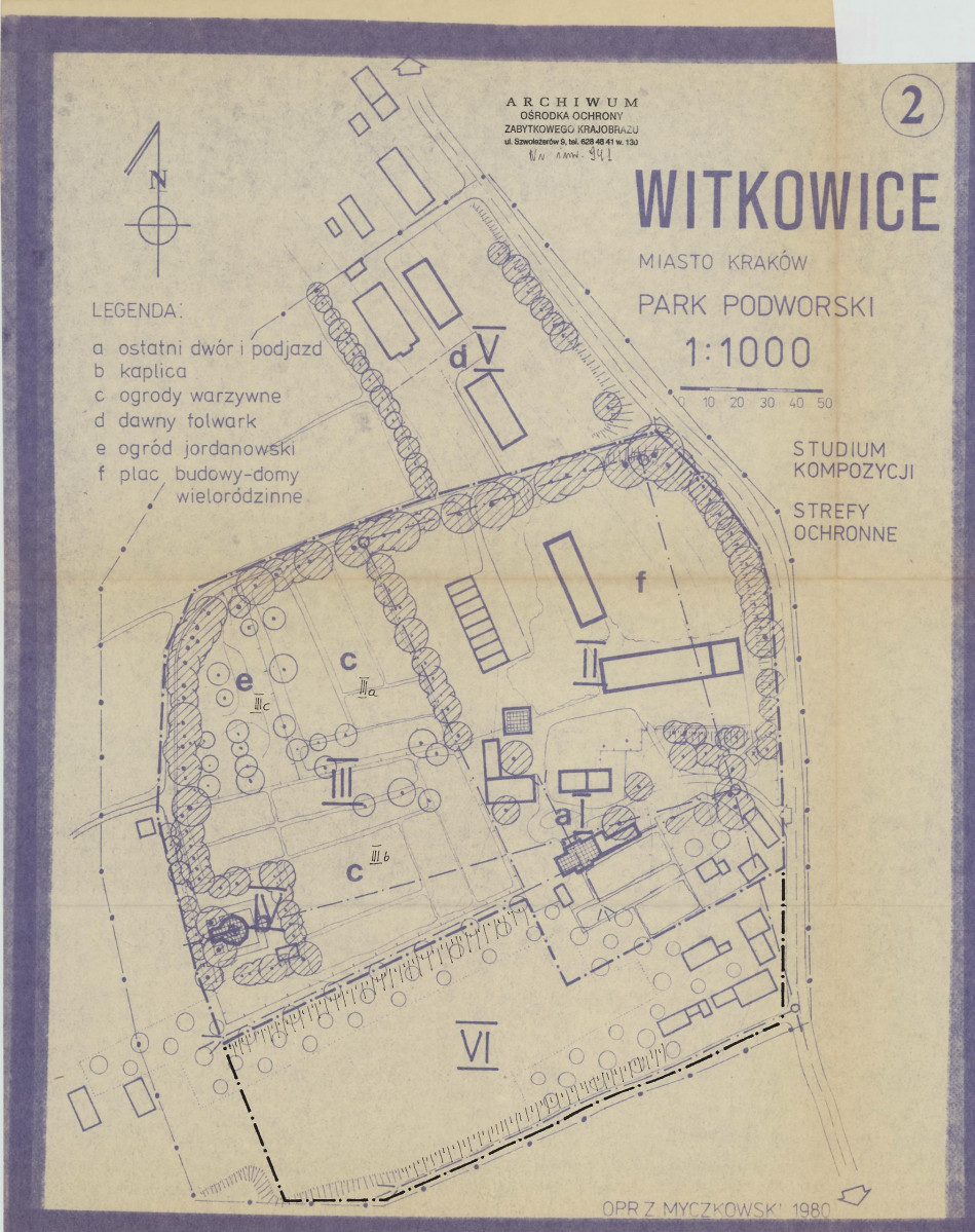 Ewidencja parkowa, skan nr 37