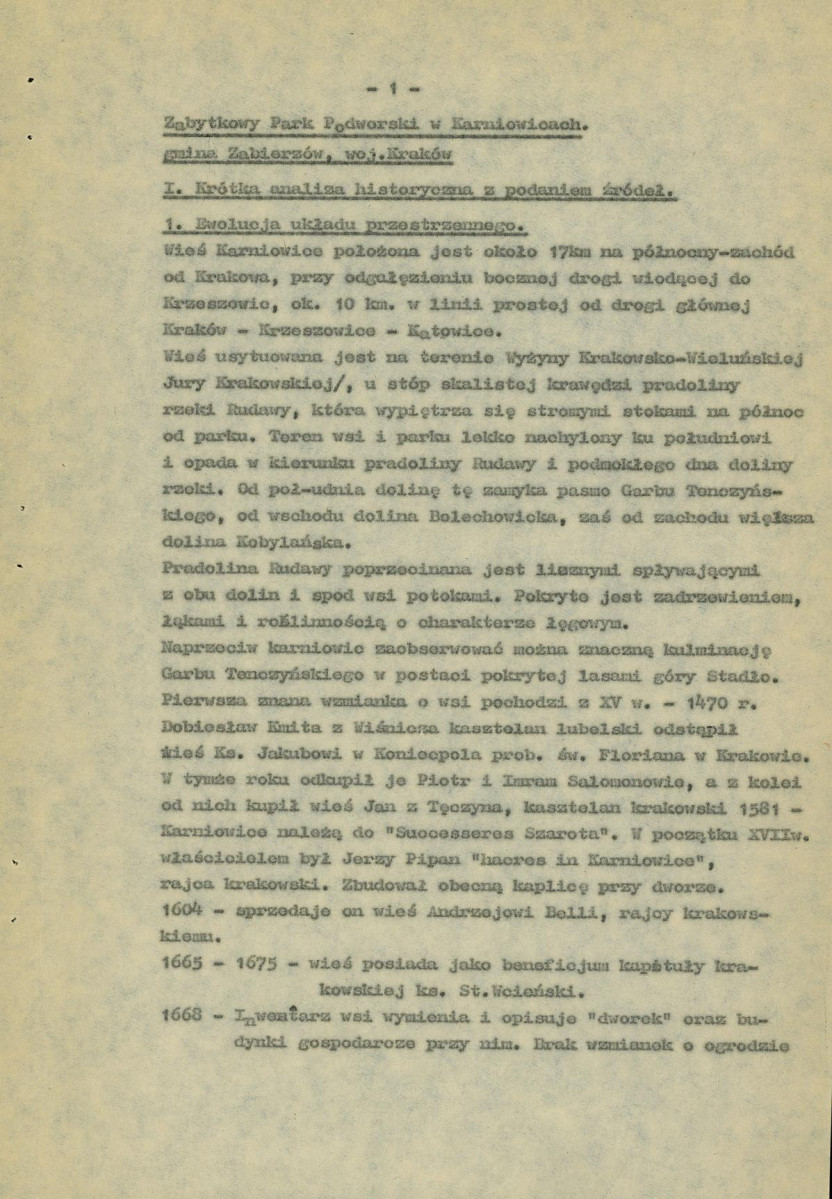 Ewidencja parkowa, skan nr 6