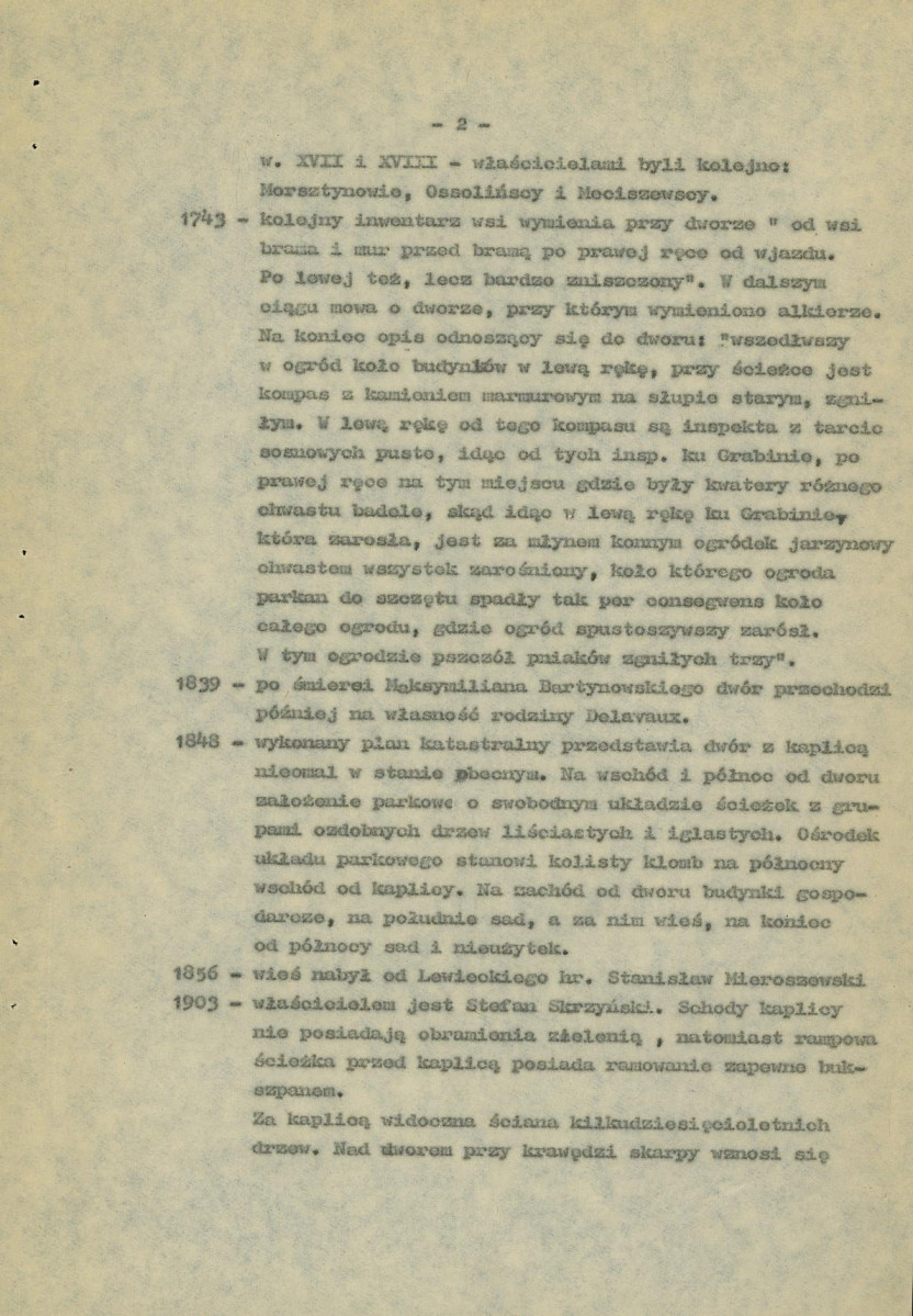 Ewidencja parkowa, skan nr 7