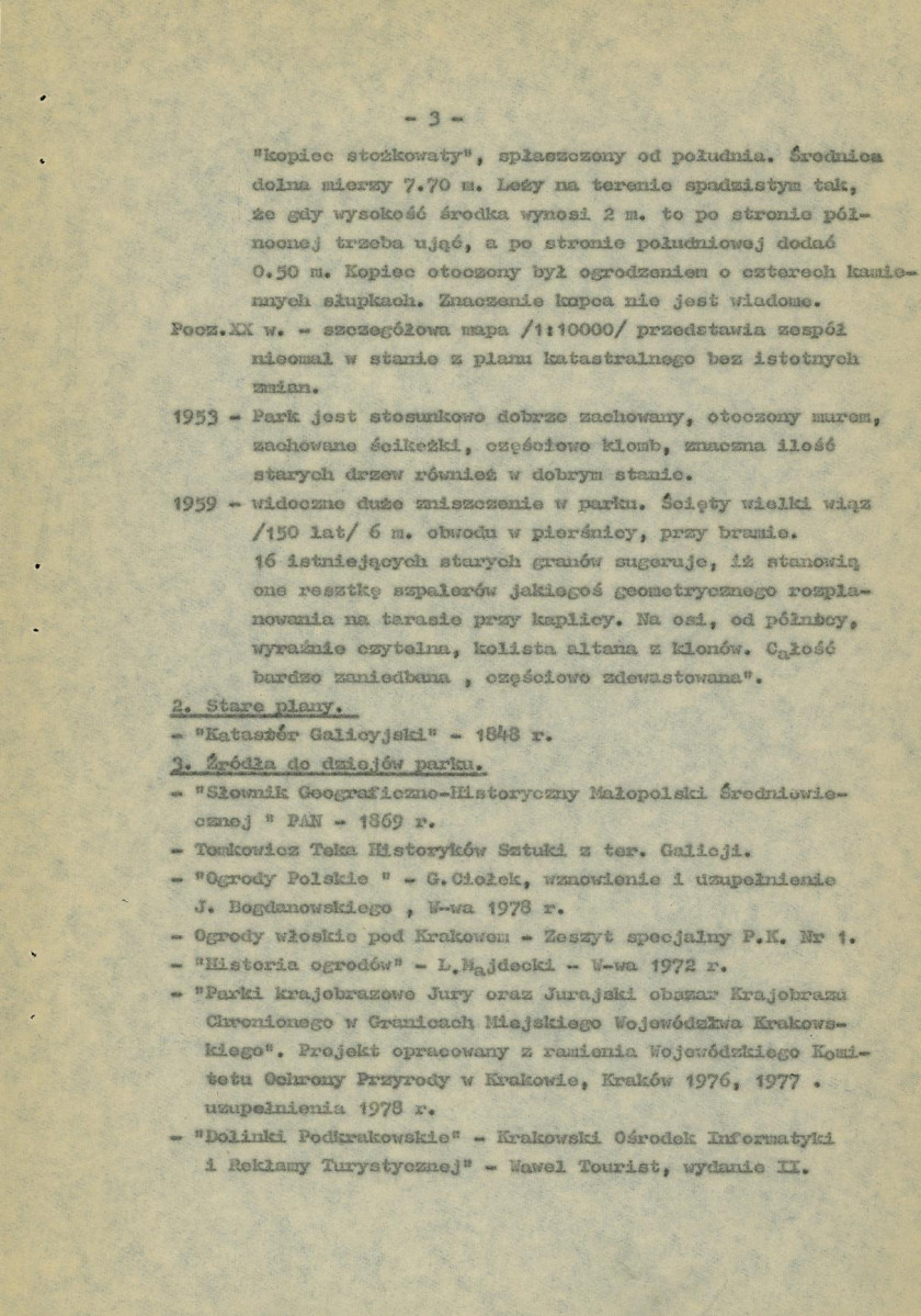 Ewidencja parkowa, skan nr 8