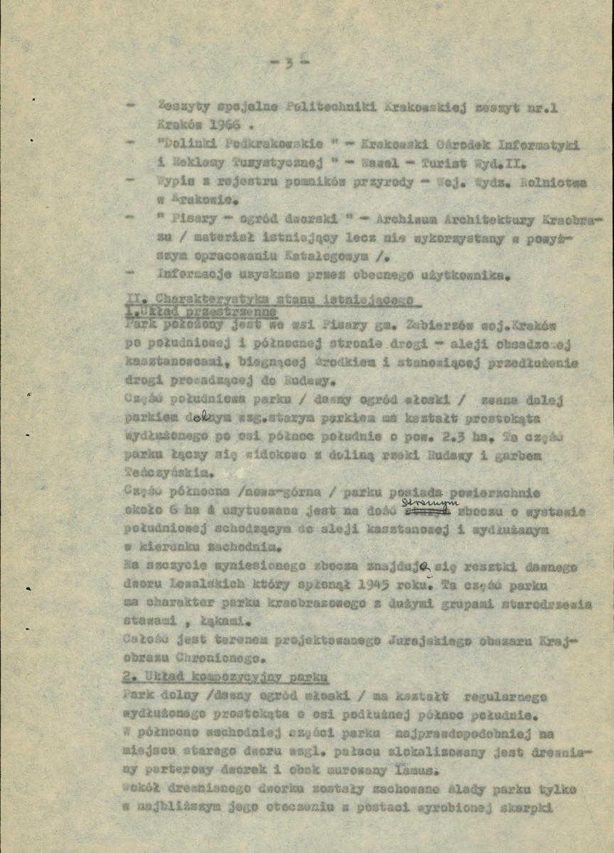 Ewidencja parkowa, skan nr 8