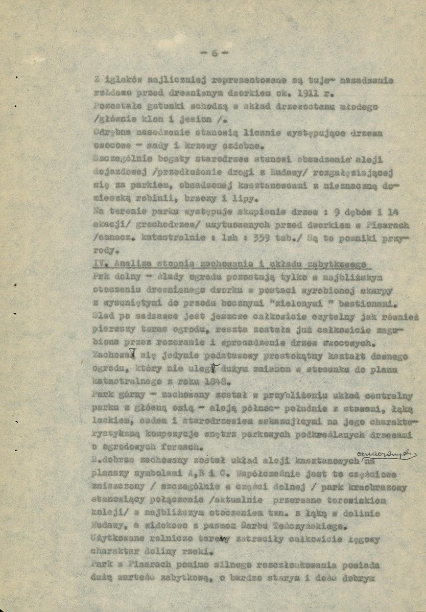 Ewidencja parkowa, skan nr 11