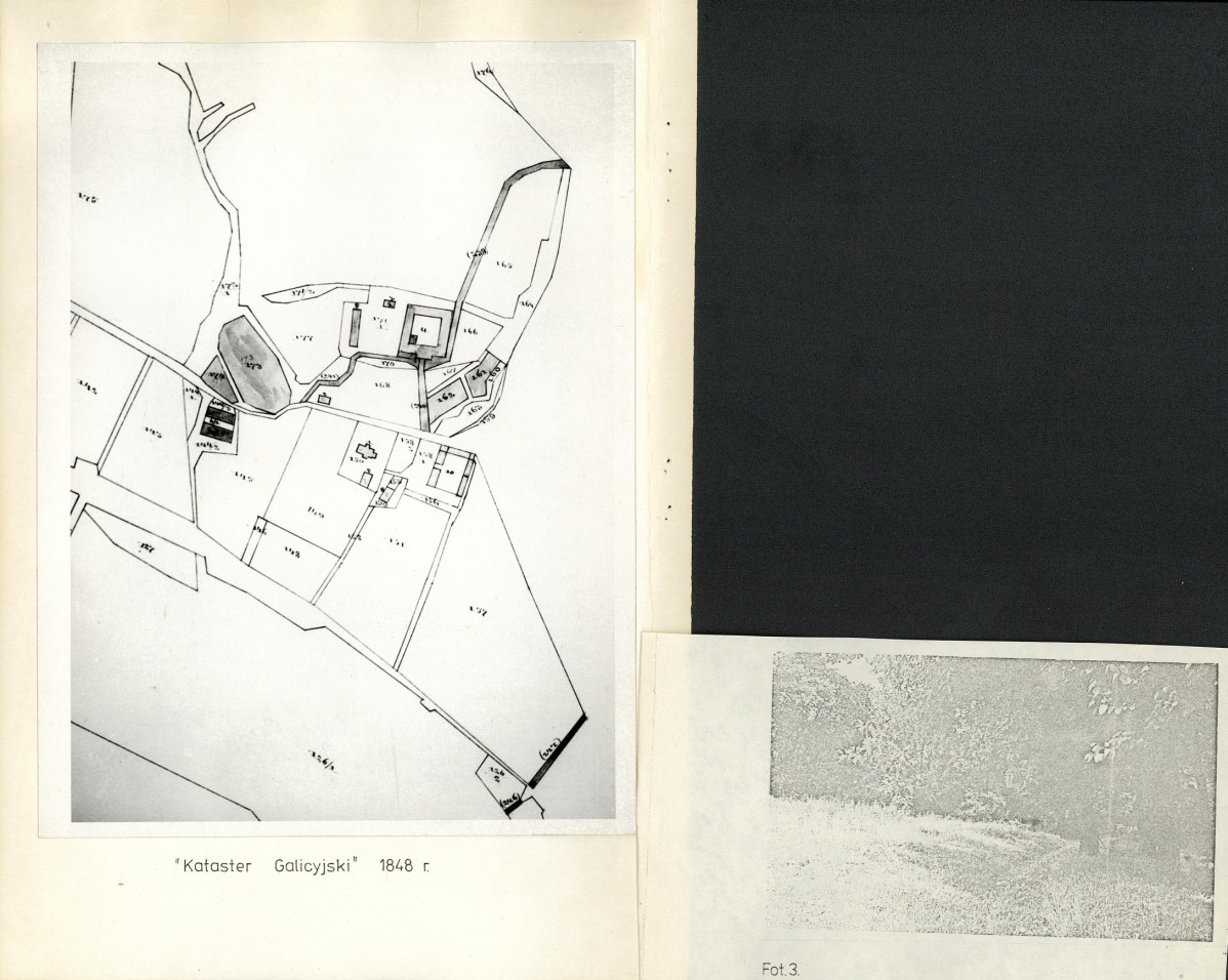 Ewidencja parkowa, skan nr 15