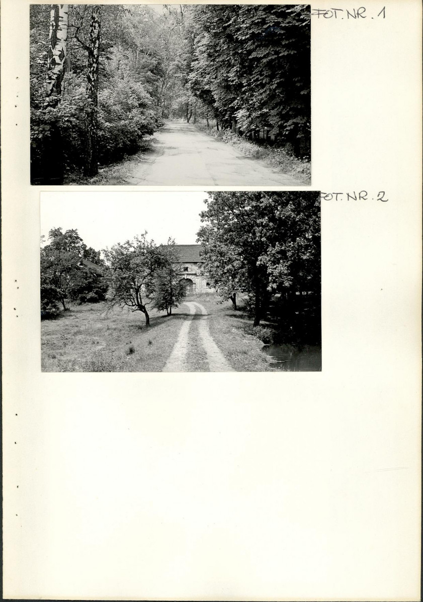 Ewidencja parkowa, skan nr 16