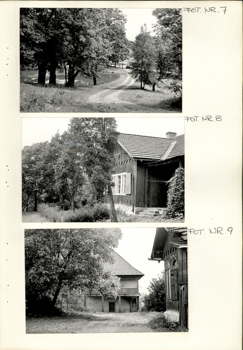 Ewidencja parkowa, skan nr 18