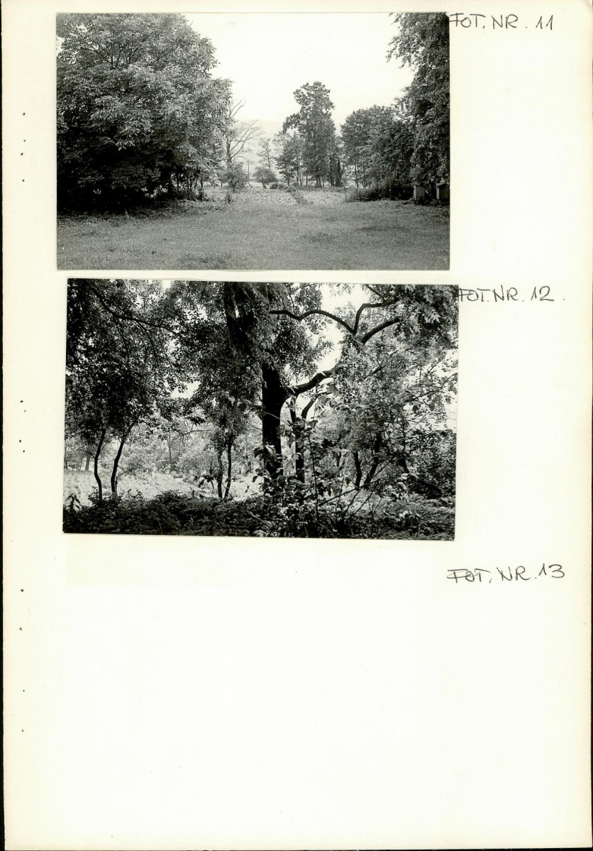 Ewidencja parkowa, skan nr 22