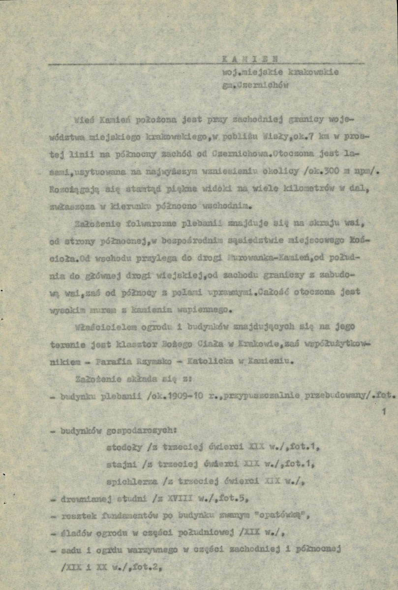 Ewidencja parkowa, skan nr 6