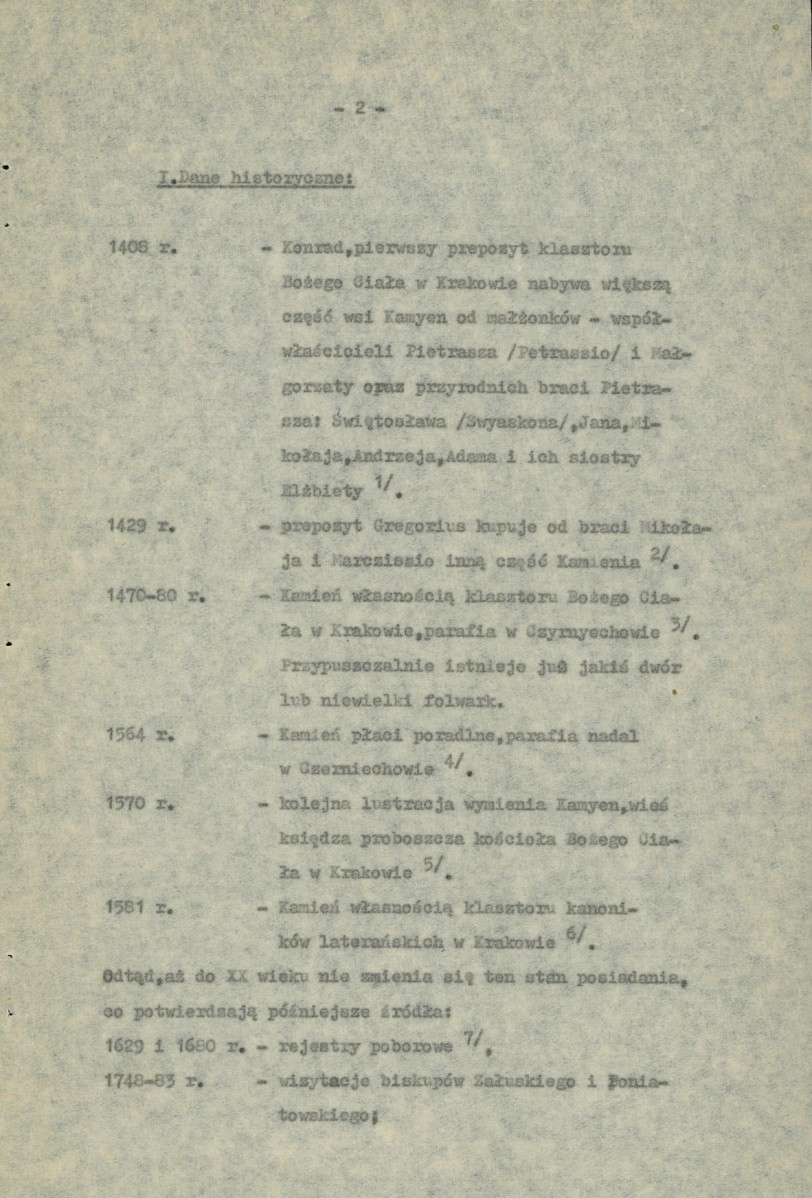 Ewidencja parkowa, skan nr 7