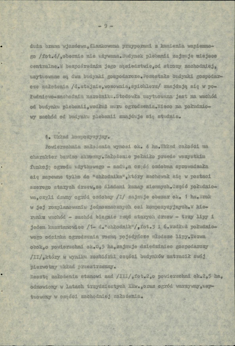 Ewidencja parkowa, skan nr 14