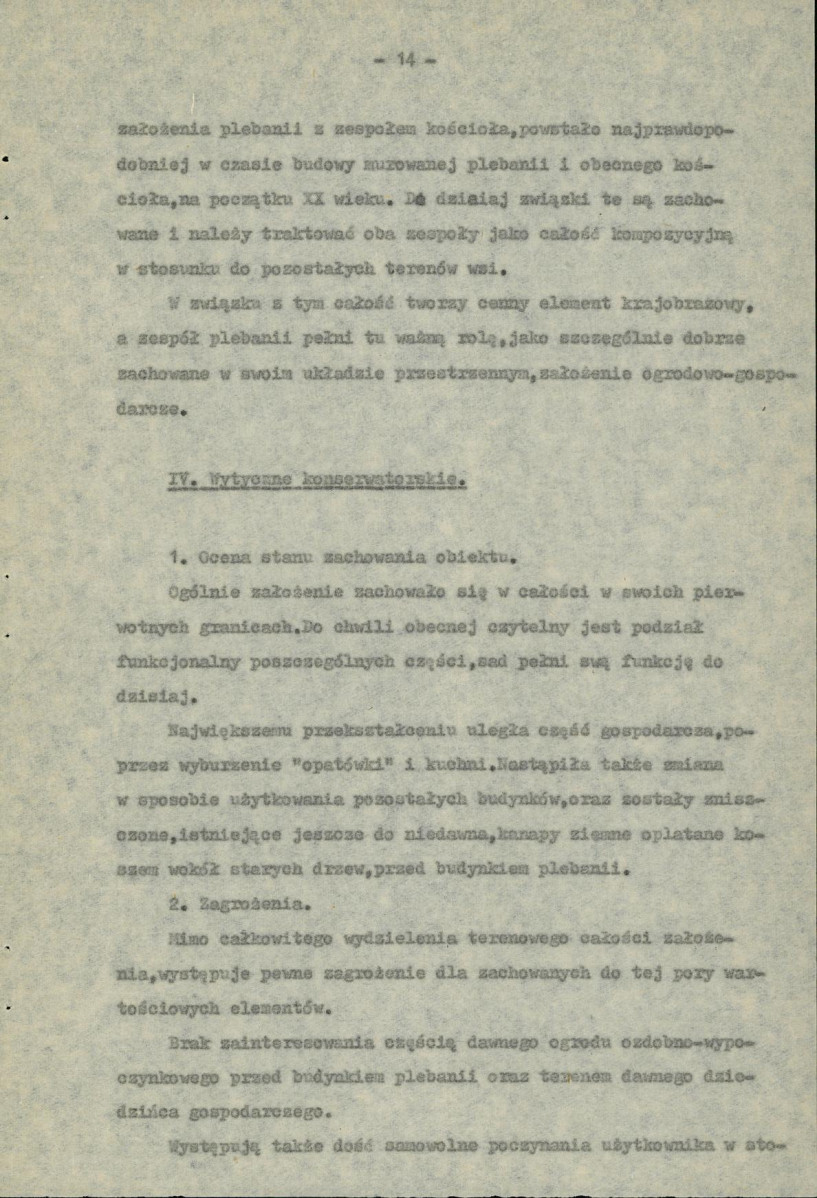 Ewidencja parkowa, skan nr 19