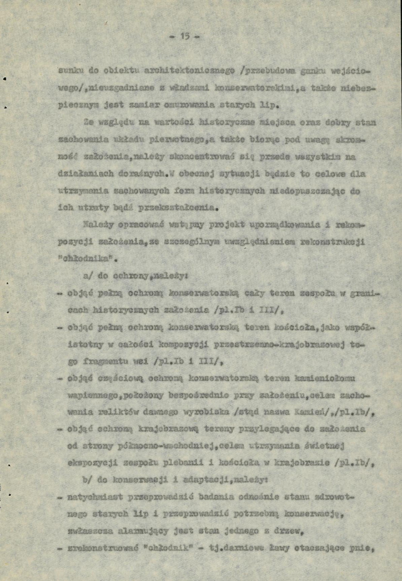 Ewidencja parkowa, skan nr 20