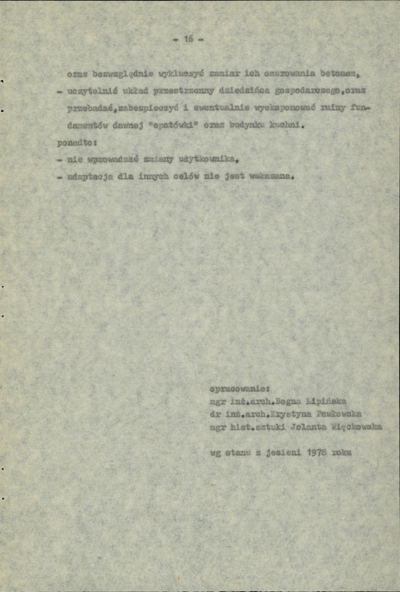 Ewidencja parkowa, skan nr 21