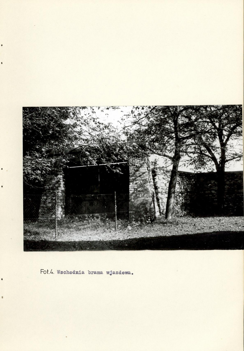 Ewidencja parkowa, skan nr 33
