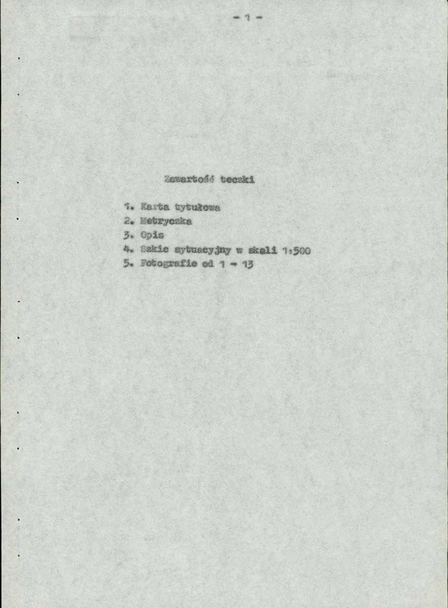 Ewidencja parkowa, skan nr 8