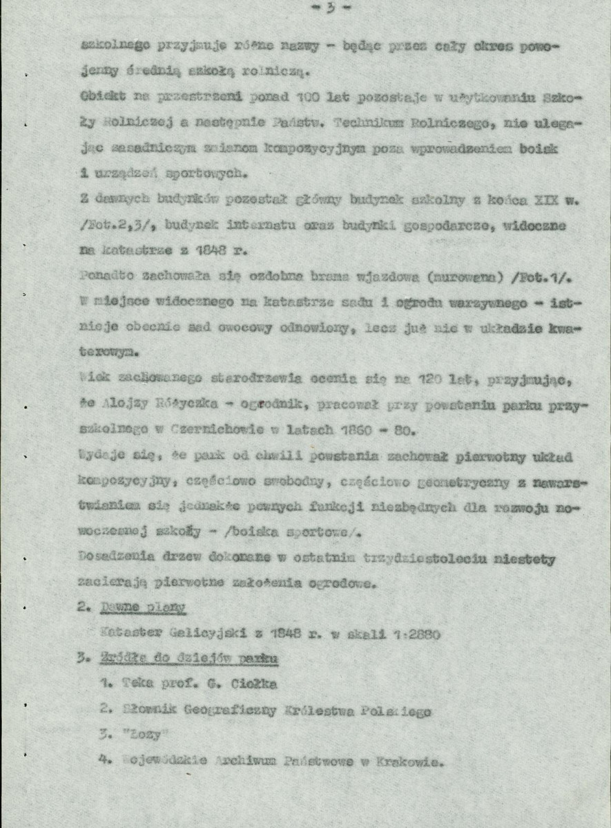 Ewidencja parkowa, skan nr 10