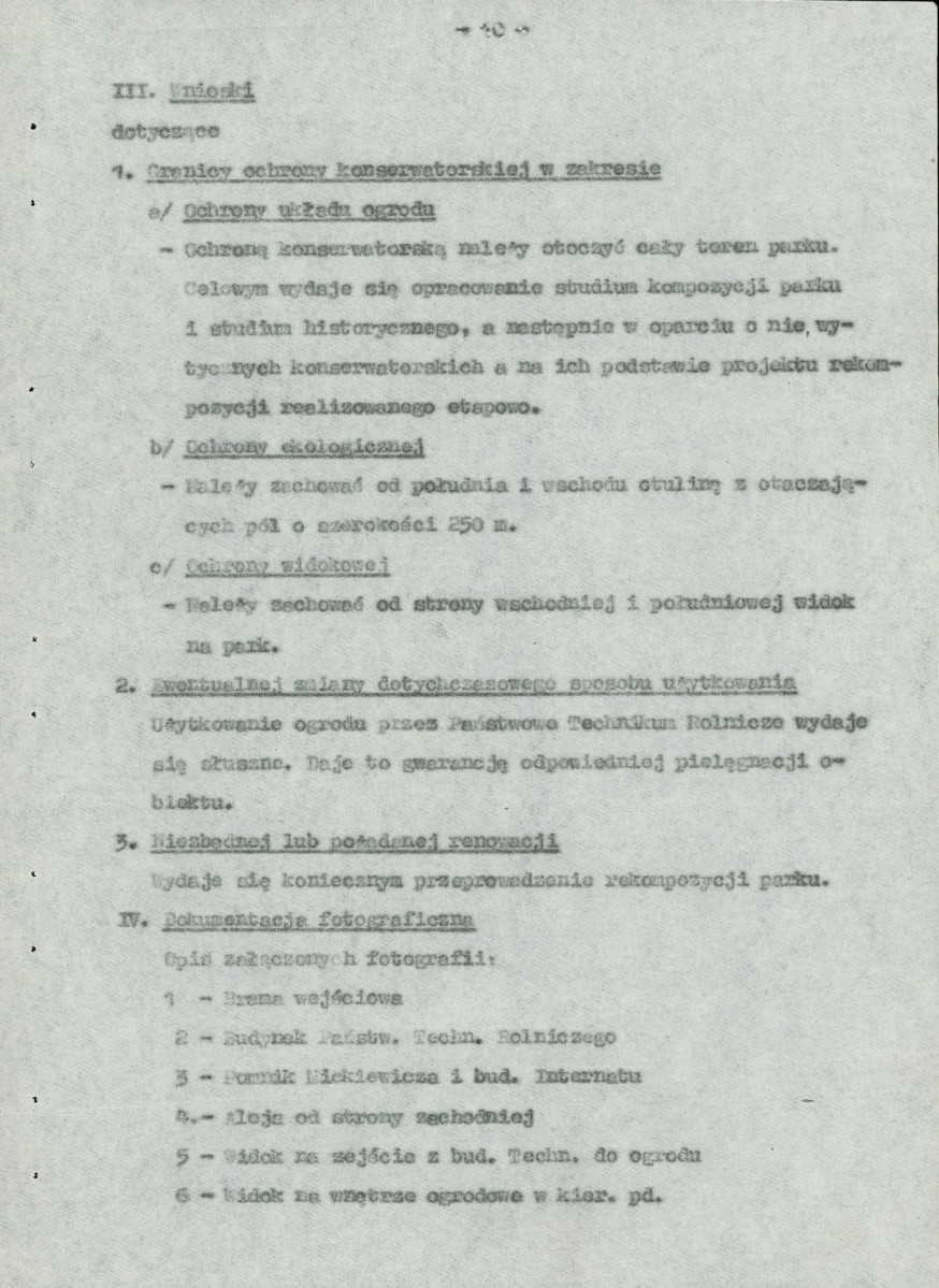 Ewidencja parkowa, skan nr 17