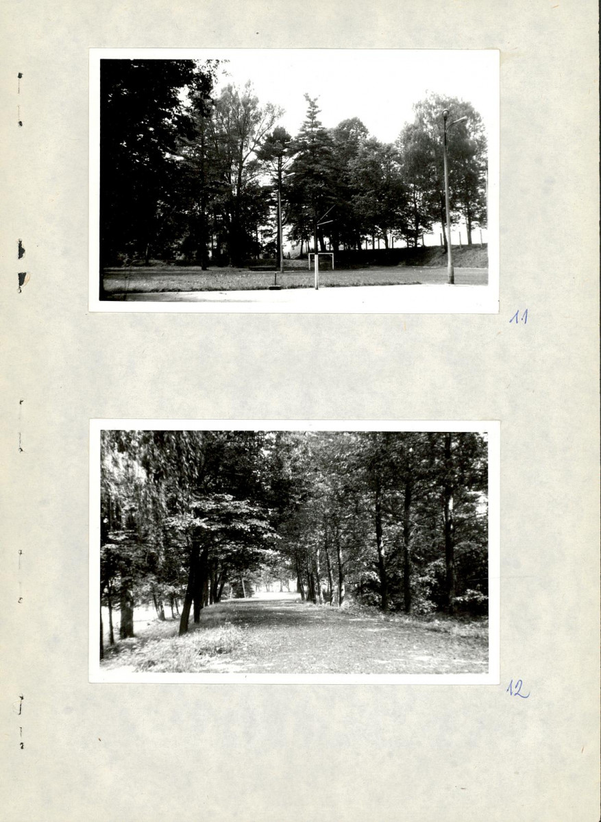 Ewidencja parkowa, skan nr 24