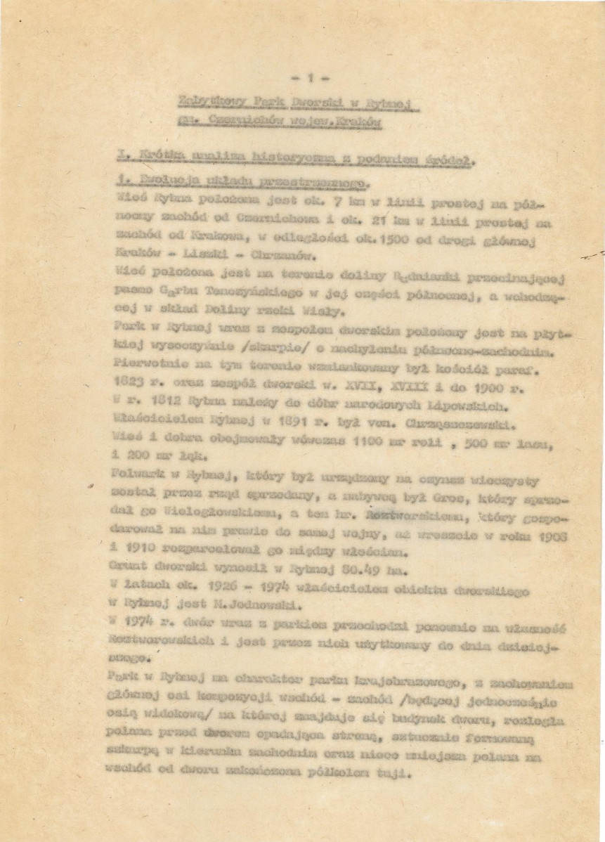 Ewidencja parkowa, skan nr 6