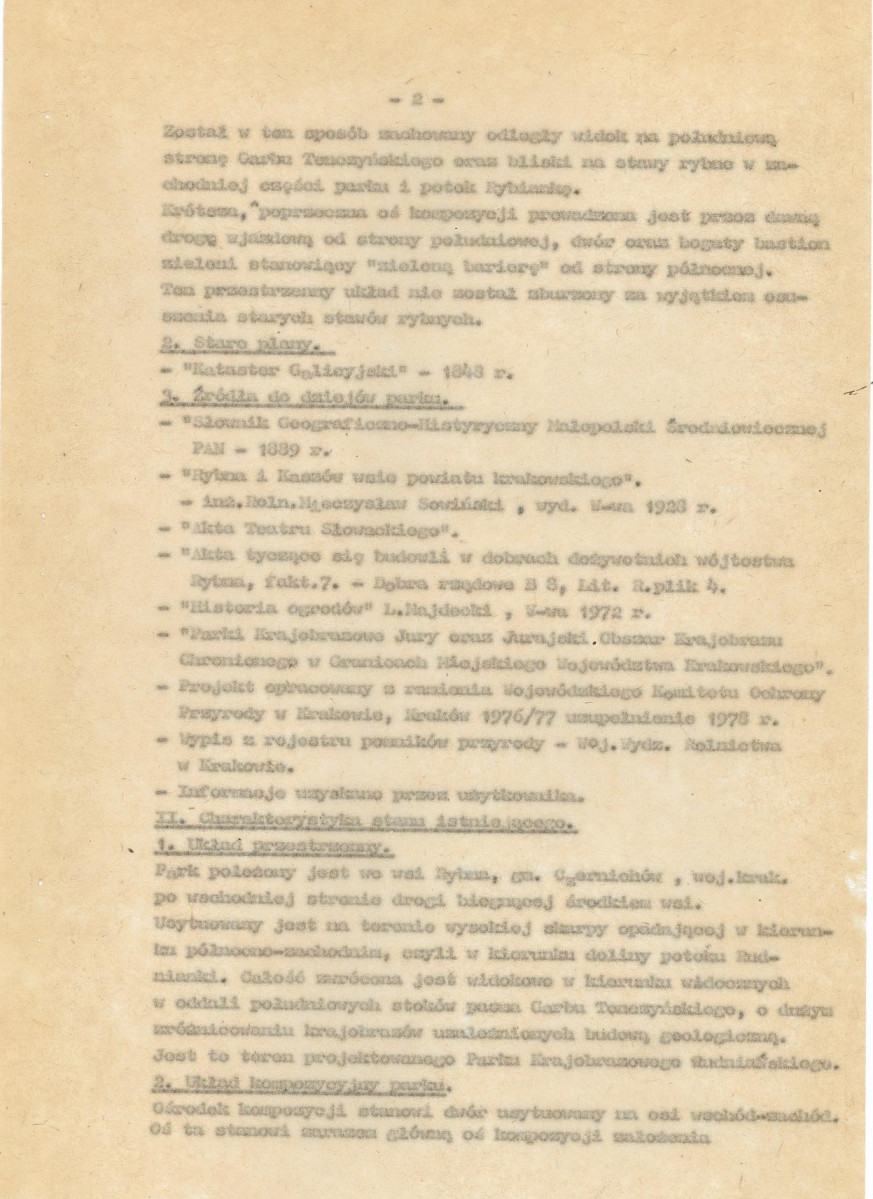 Ewidencja parkowa, skan nr 7