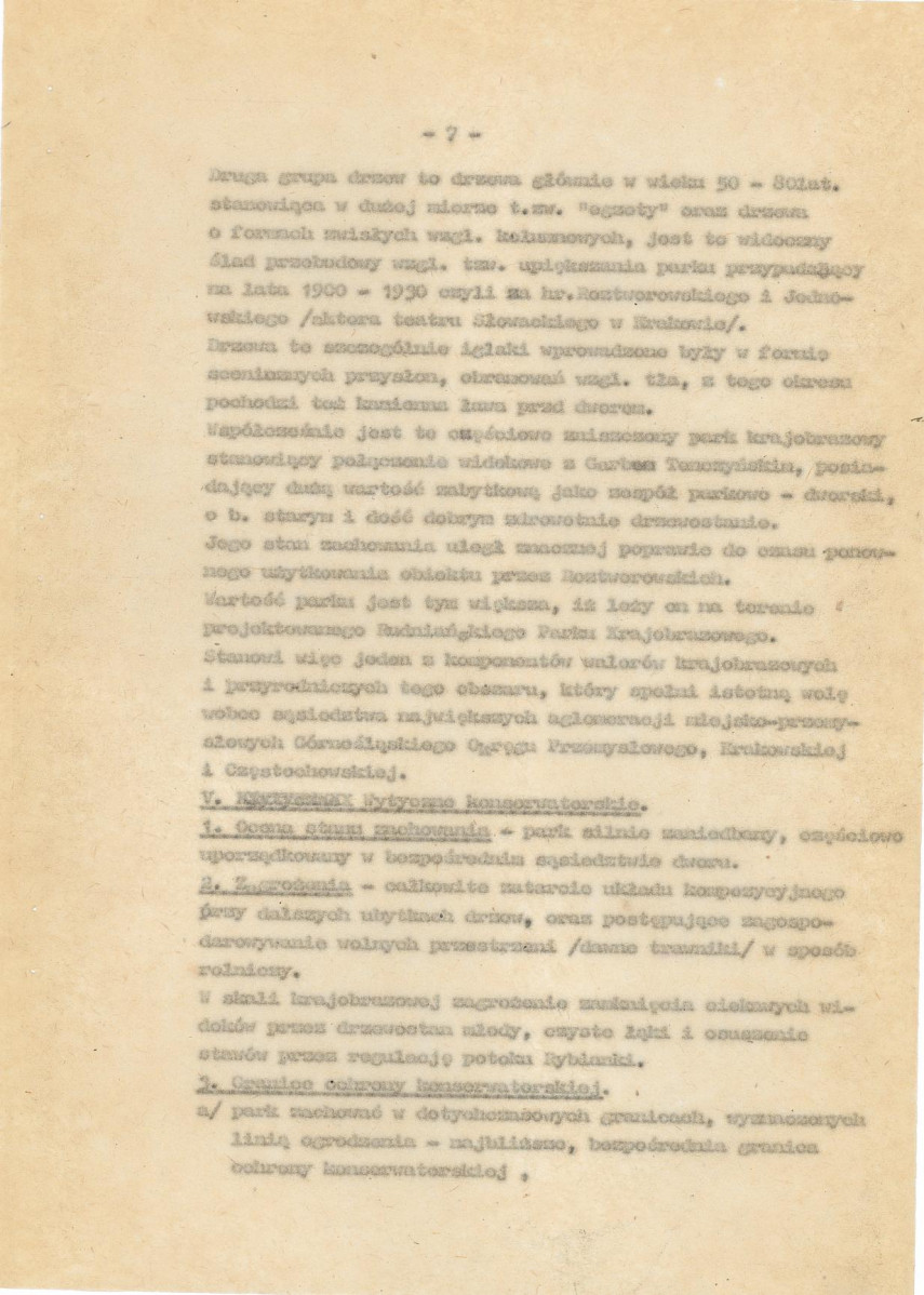 Ewidencja parkowa, skan nr 12