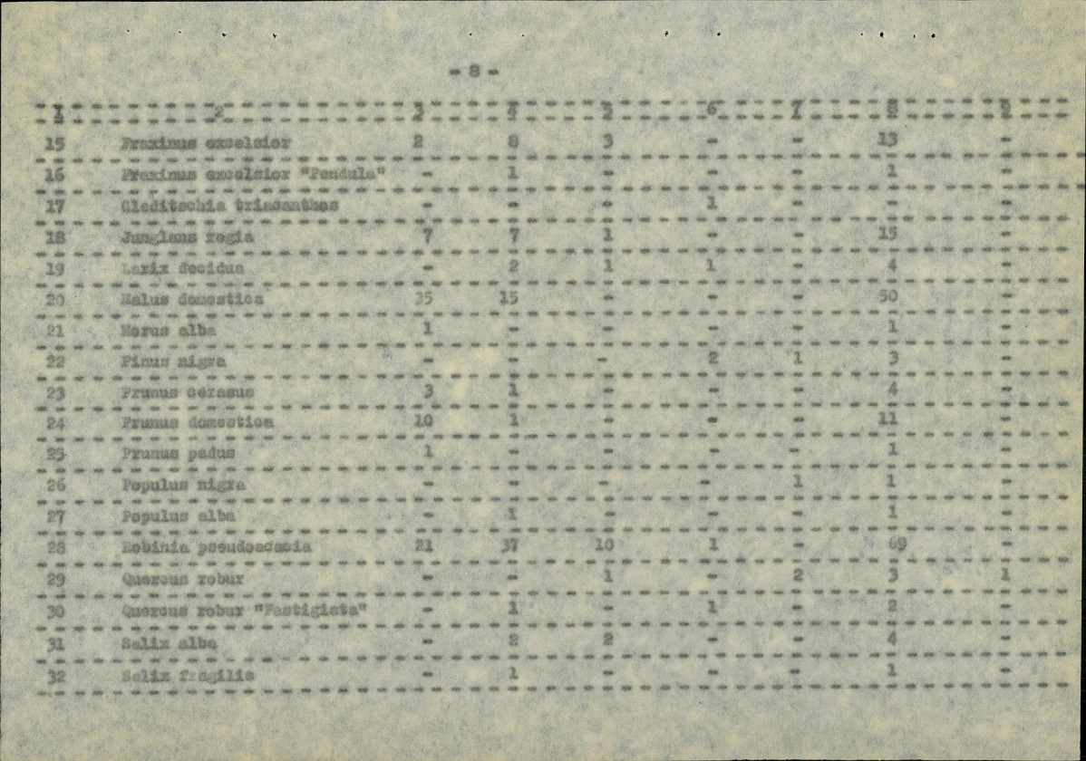 Ewidencja parkowa, skan nr 11