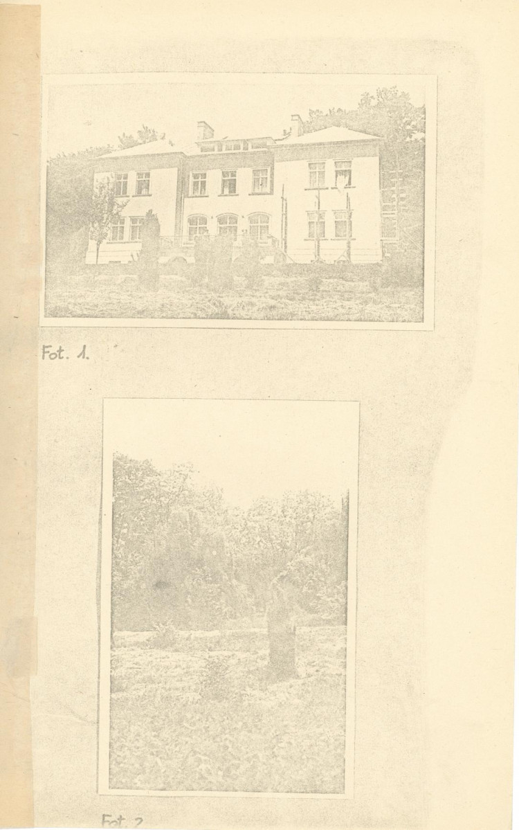 Ewidencja parkowa, skan nr 17