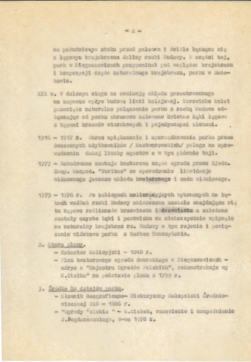 Ewidencja parkowa, skan nr 6