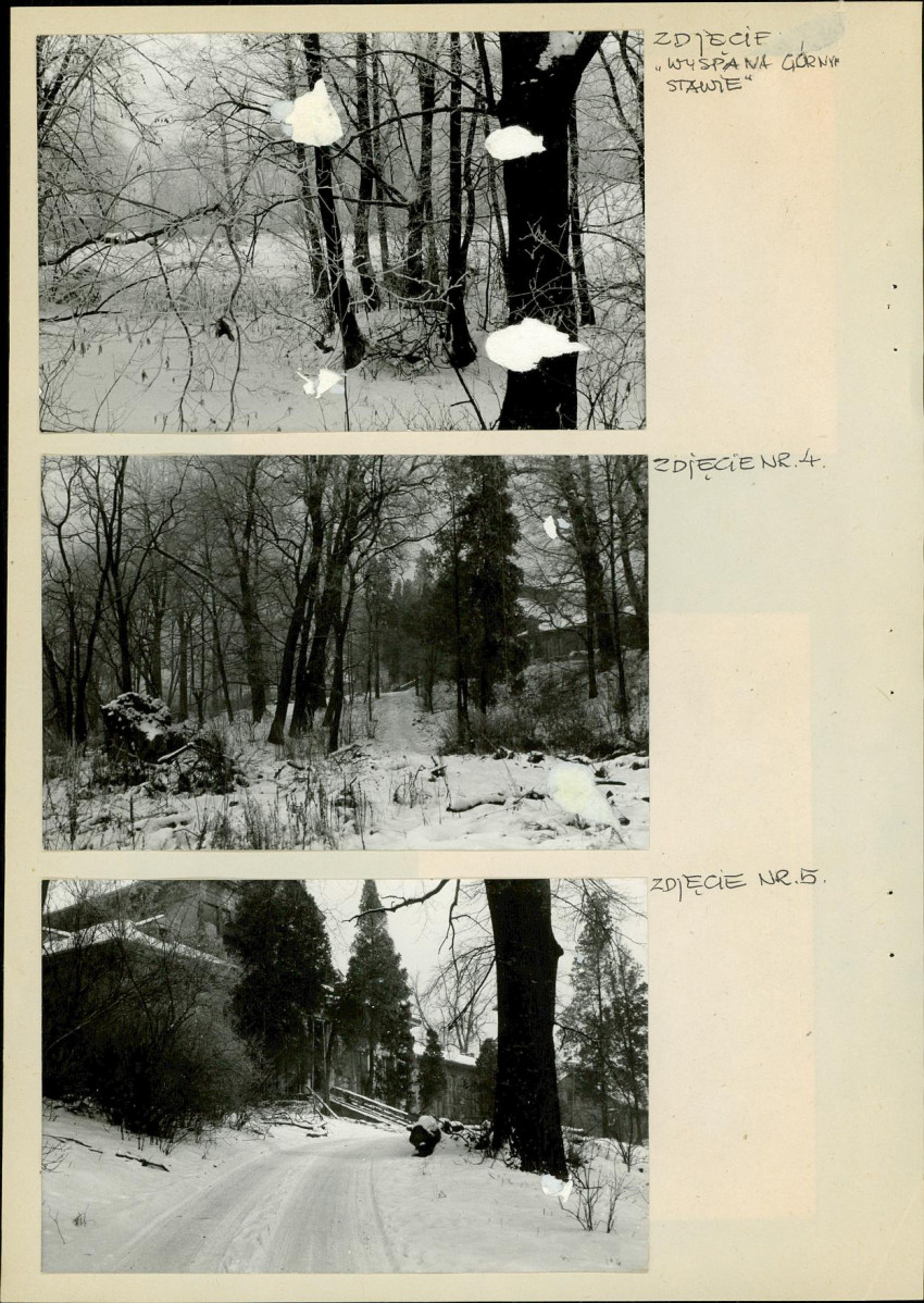 Ewidencja parkowa, skan nr 17