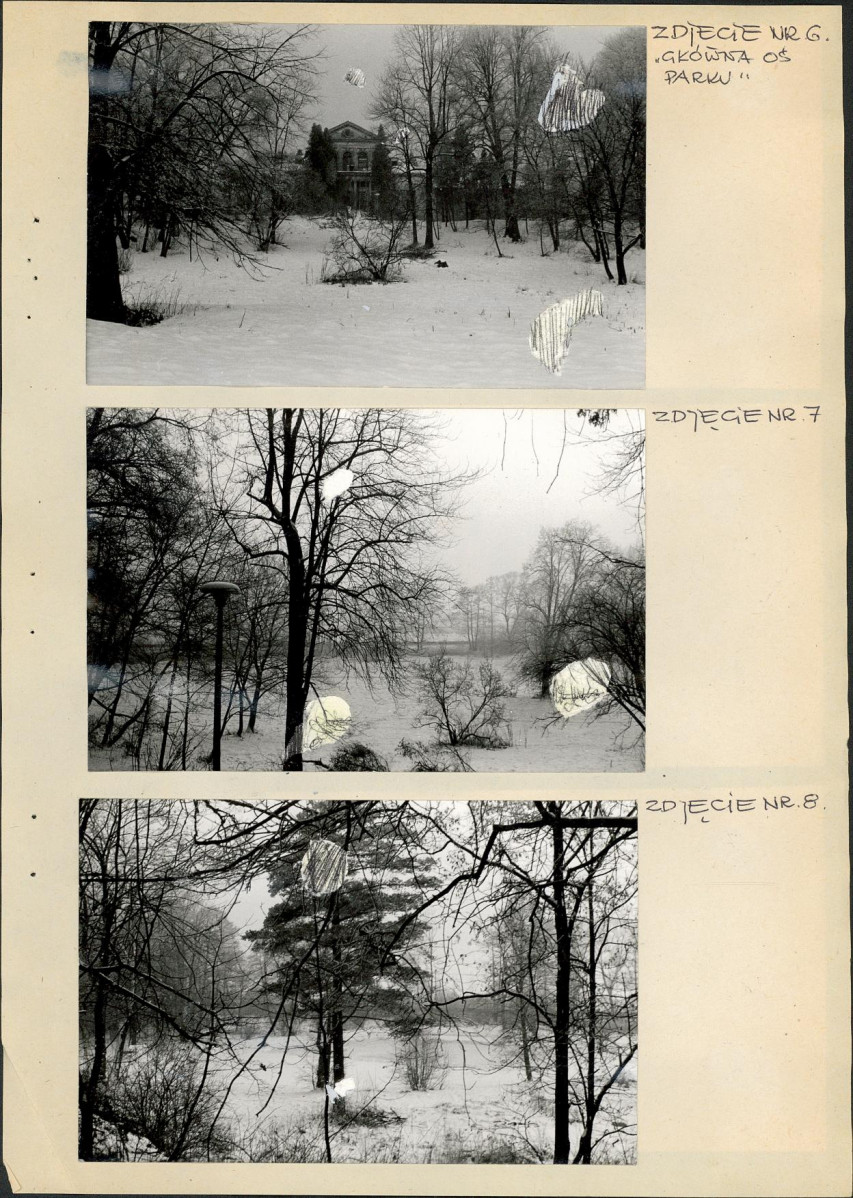 Ewidencja parkowa, skan nr 18