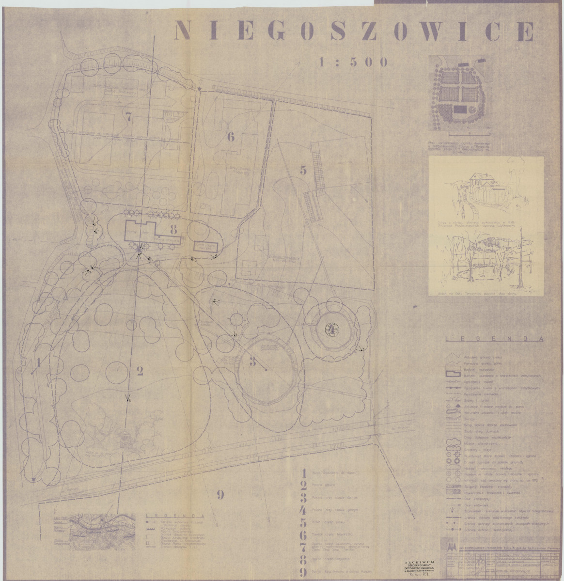 Ewidencja parkowa, skan nr 24