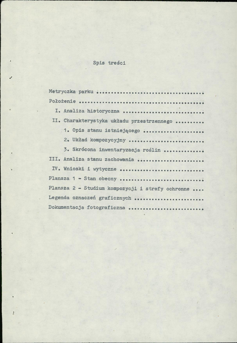 Ewidencja parkowa, skan nr 6