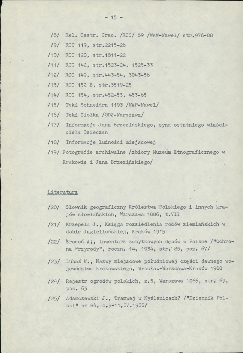 Ewidencja parkowa, skan nr 21