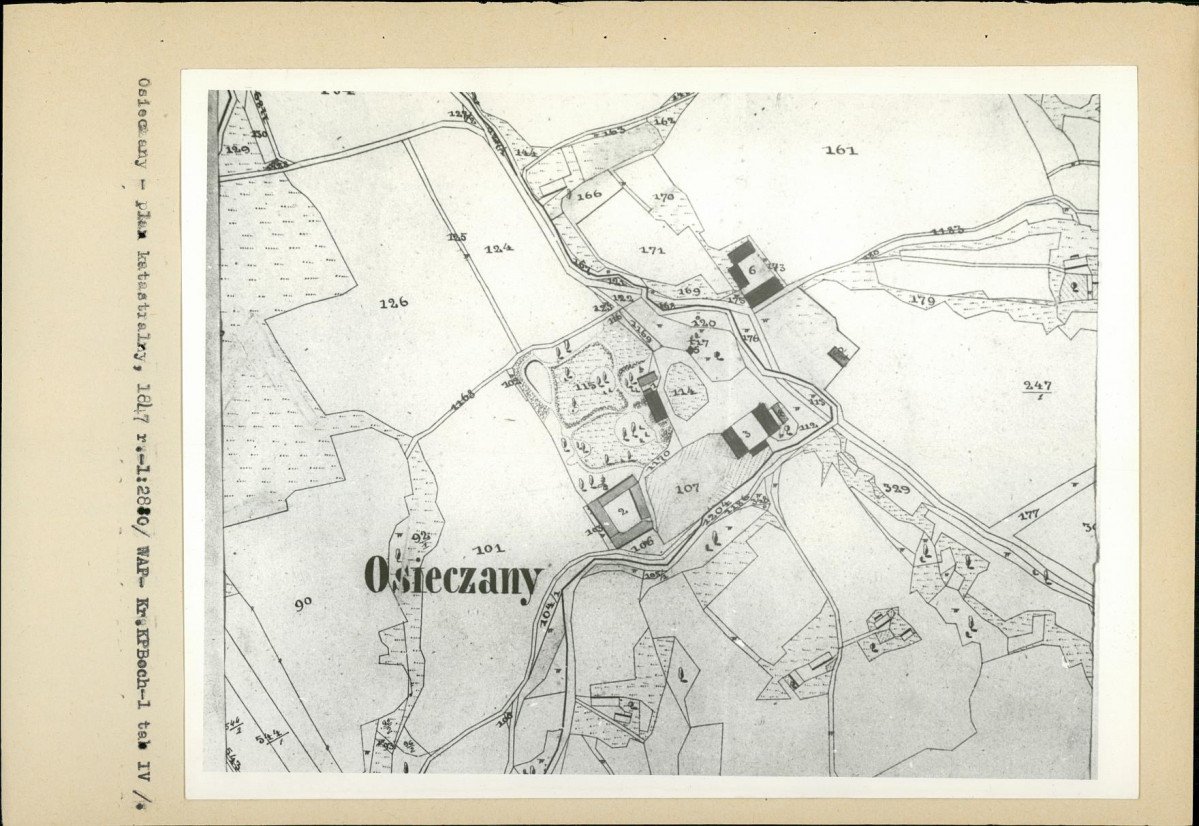 Ewidencja parkowa, skan nr 23