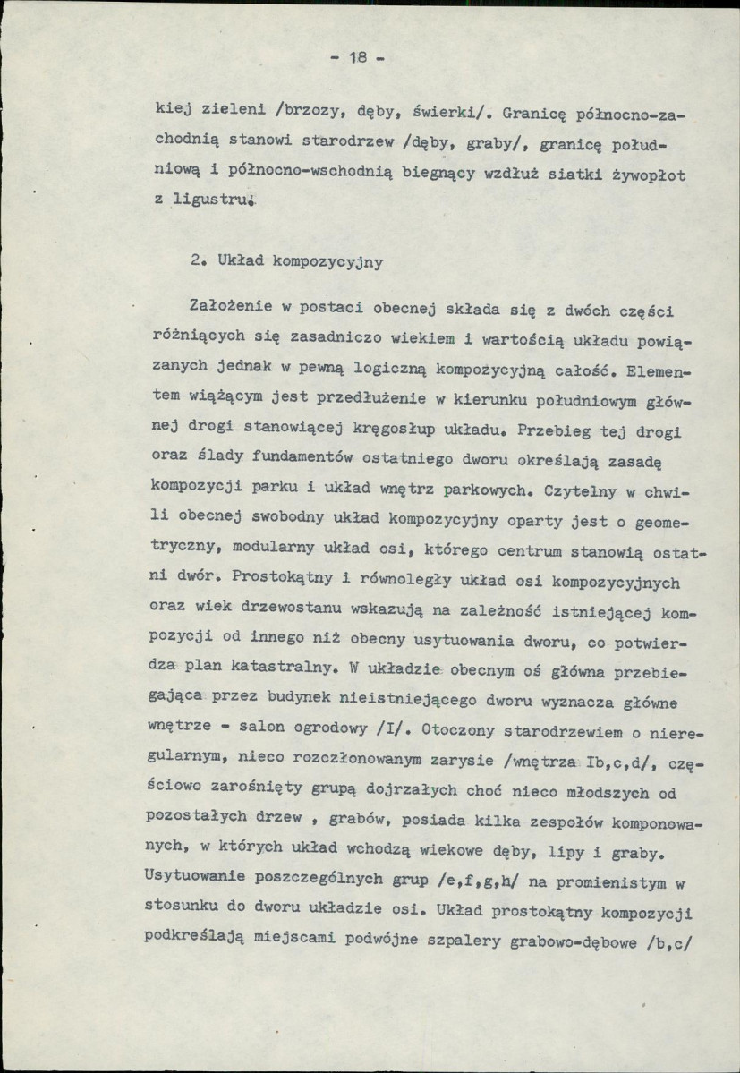 Ewidencja parkowa, skan nr 27