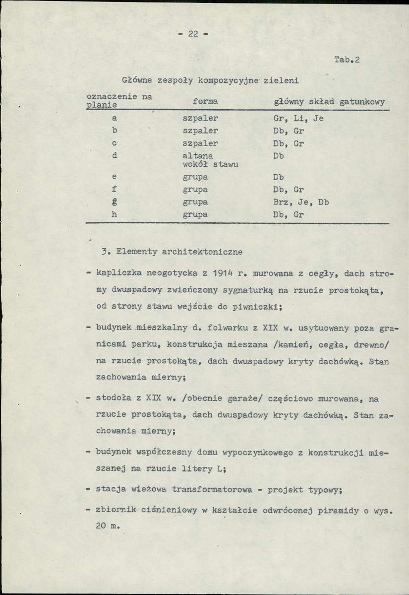 Ewidencja parkowa, skan nr 31