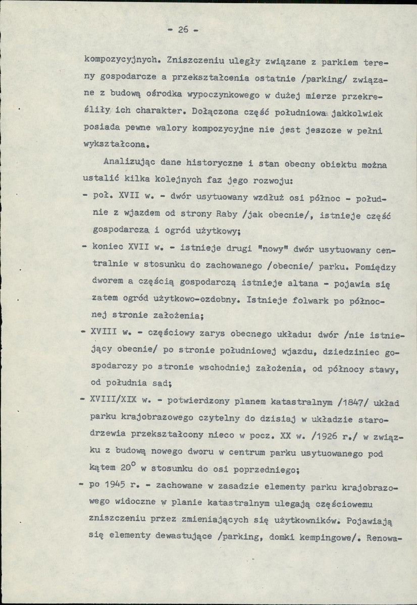 Ewidencja parkowa, skan nr 35