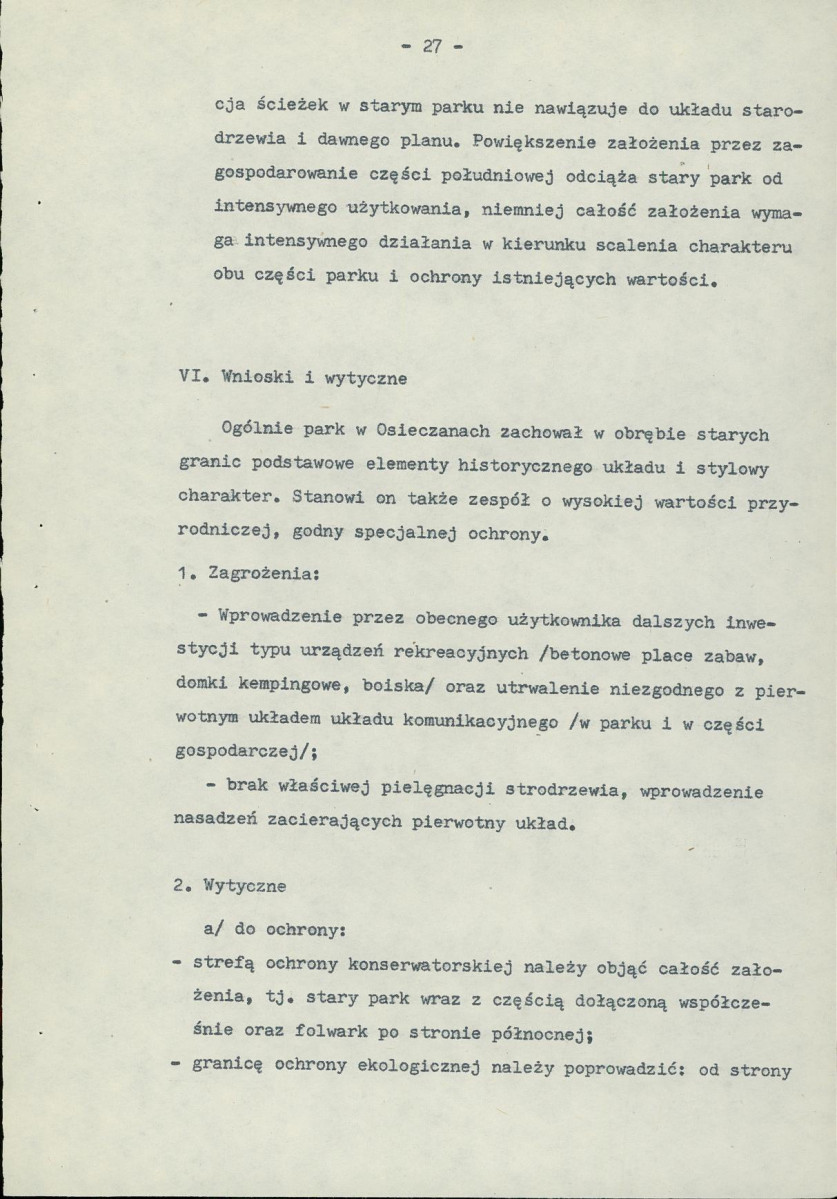 Ewidencja parkowa, skan nr 36