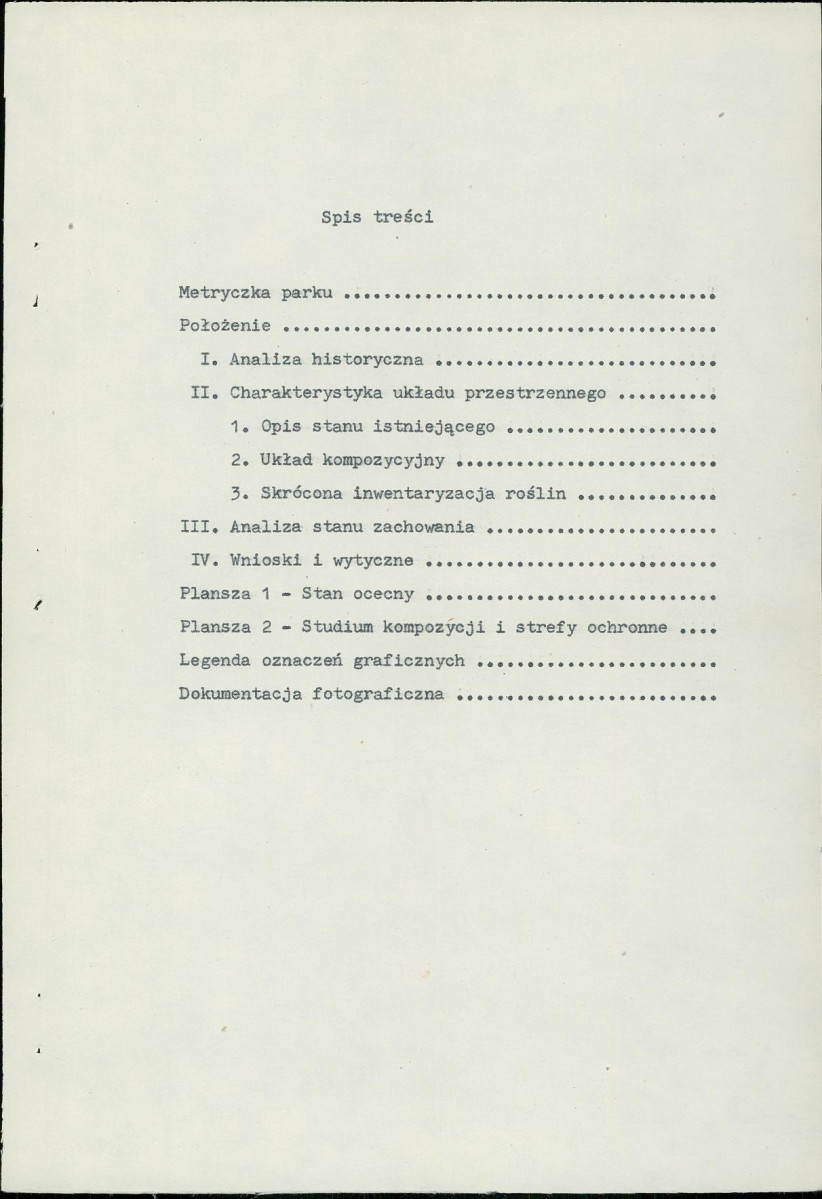 Ewidencja parkowa, skan nr 6