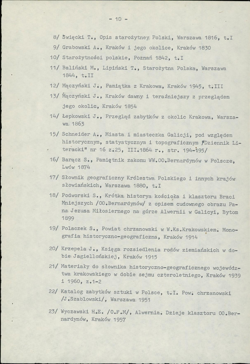 Ewidencja parkowa, skan nr 16