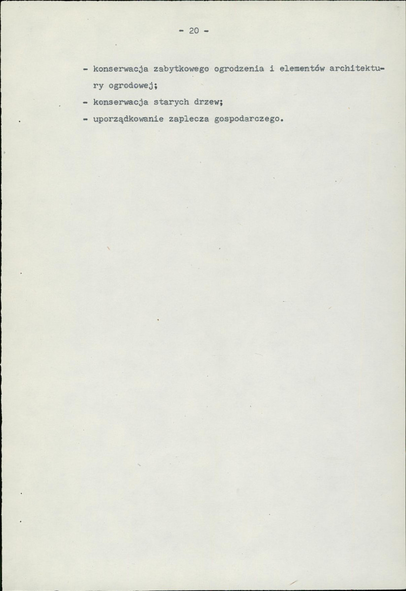 Ewidencja parkowa, skan nr 29