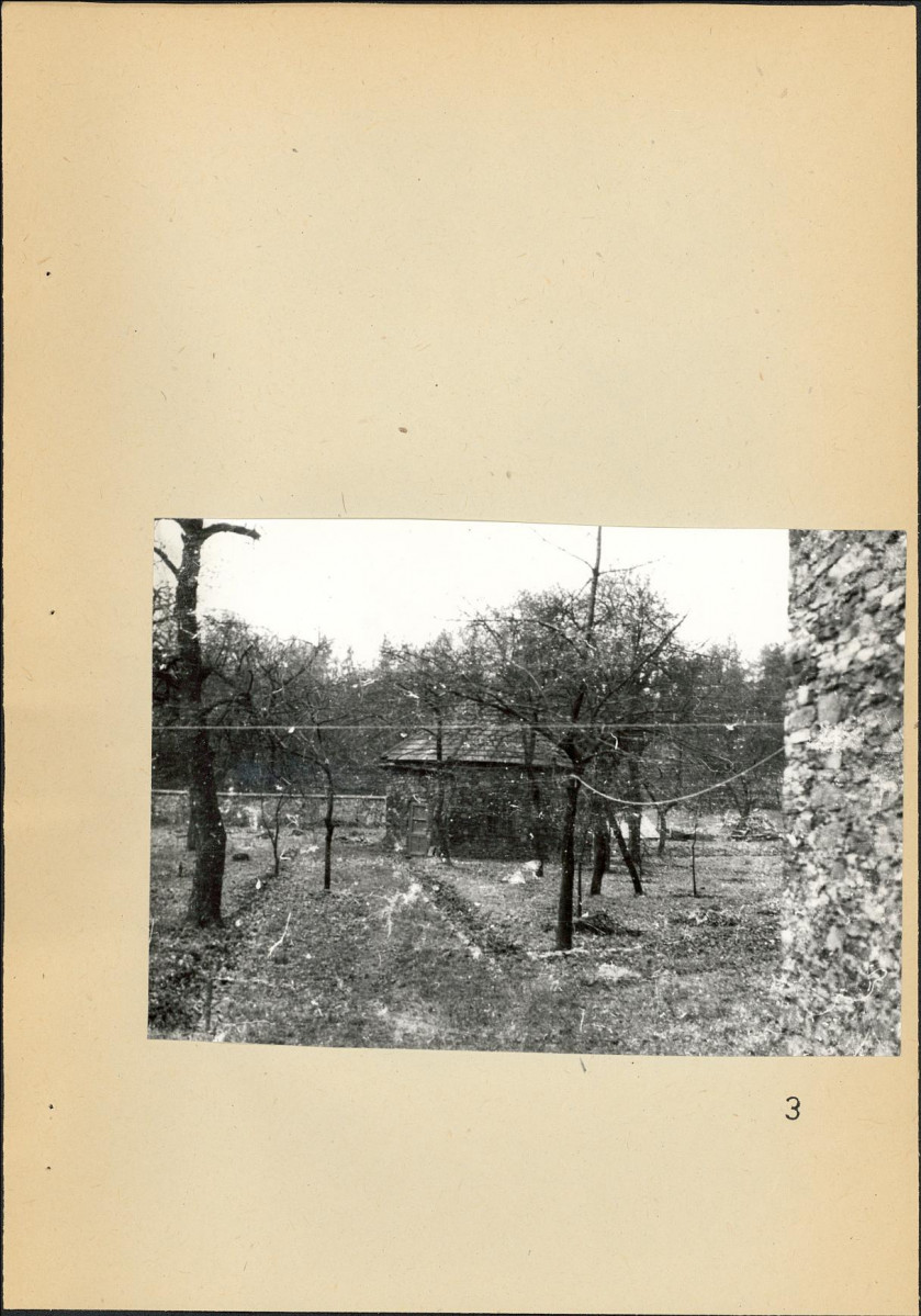Ewidencja parkowa, skan nr 36