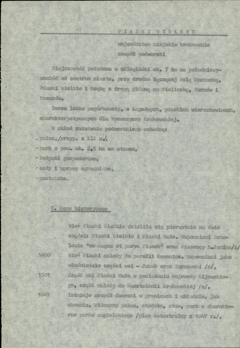 EP - Ewidencja parkowa, skan nr 6