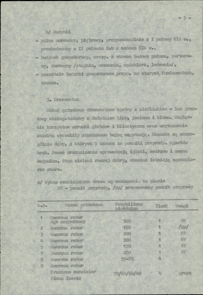 EP - Ewidencja parkowa, skan nr 10