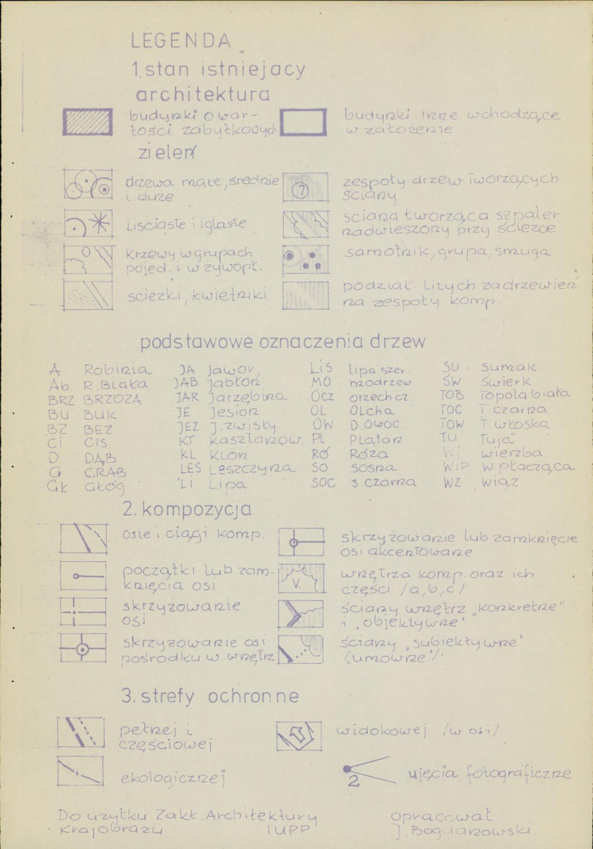 EP - Ewidencja parkowa, skan nr 20