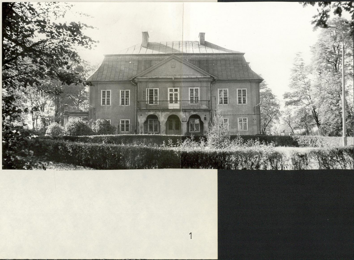 EP - Ewidencja parkowa, skan nr 21